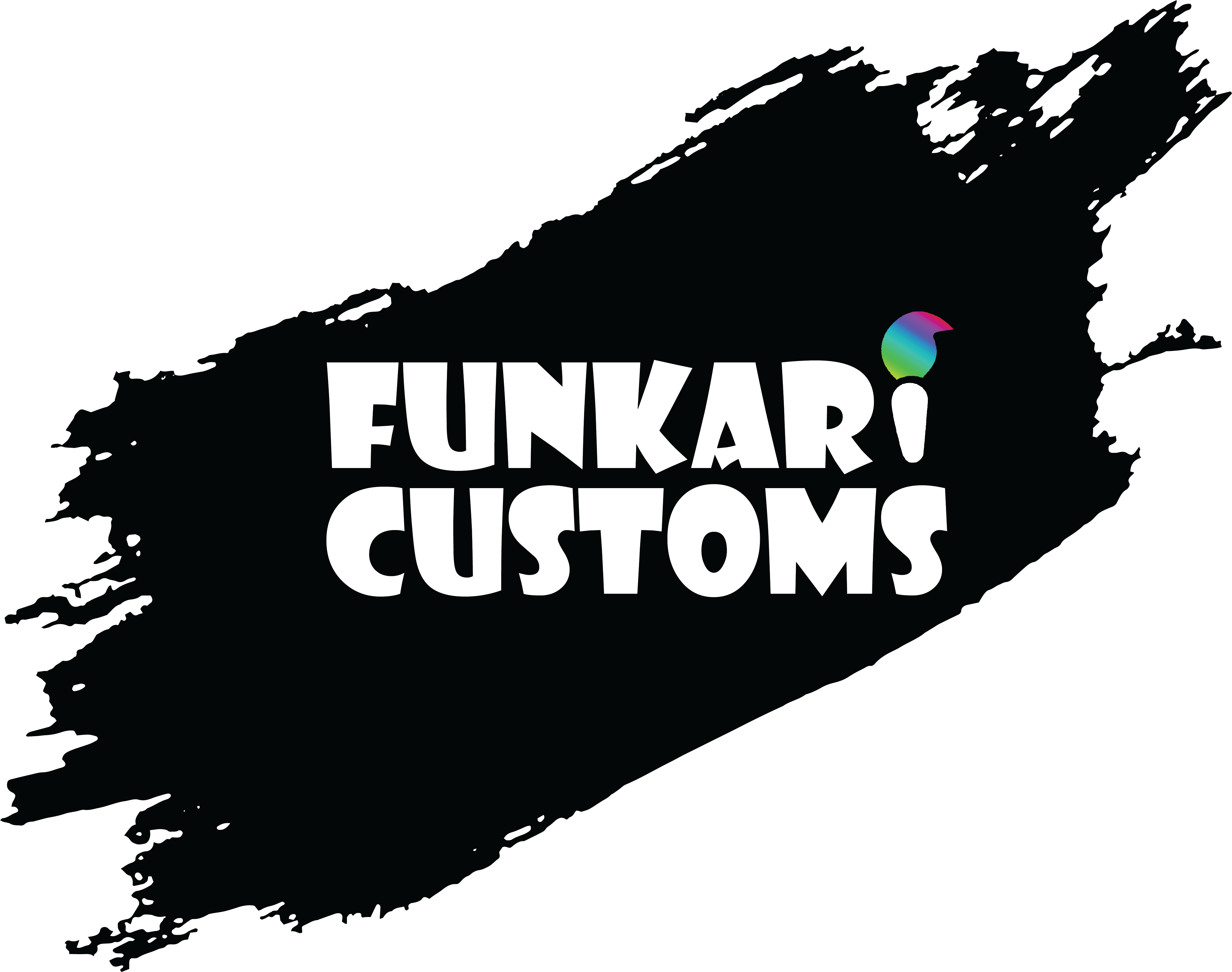 Funkari Custom Logo